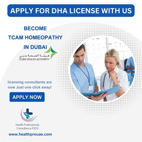 TCAM Homeopathy