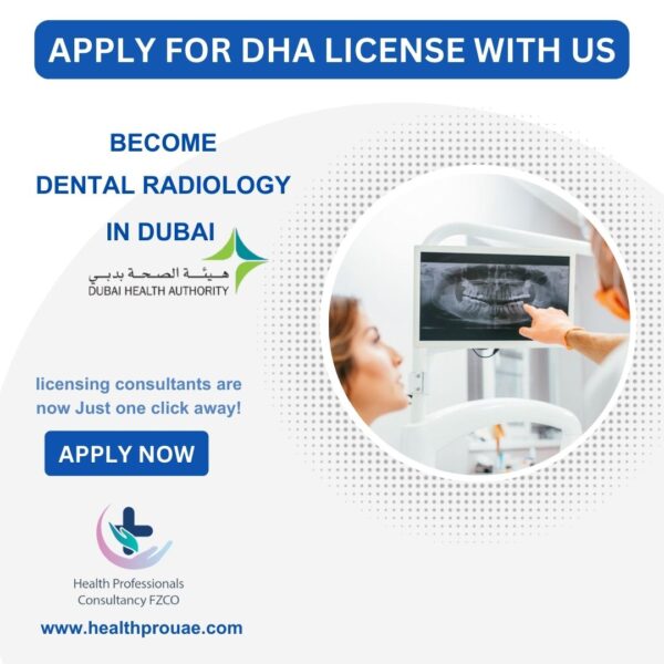 Dental Radiology