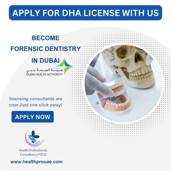 Forensic Dentistry