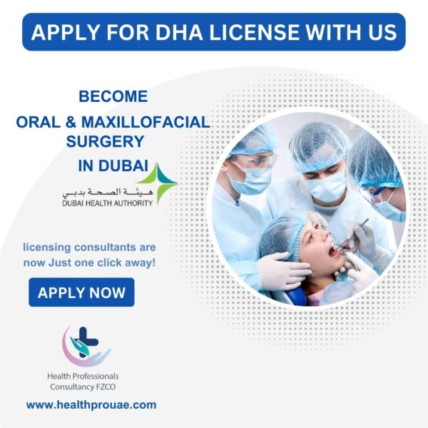 Oral and Maxillofacial Surgery