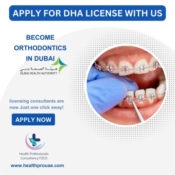 Orthodontics