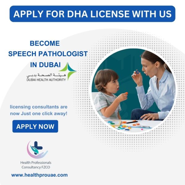 Speech Pathologist
