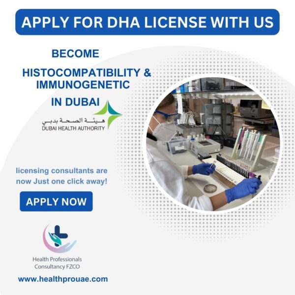 Histocompatibility and Immunogenetic