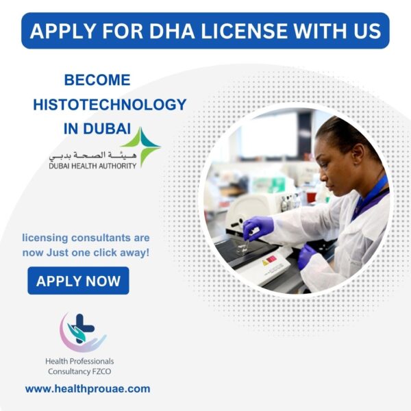 Histotechnology