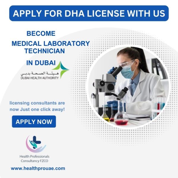 Medical Laboratory Technician