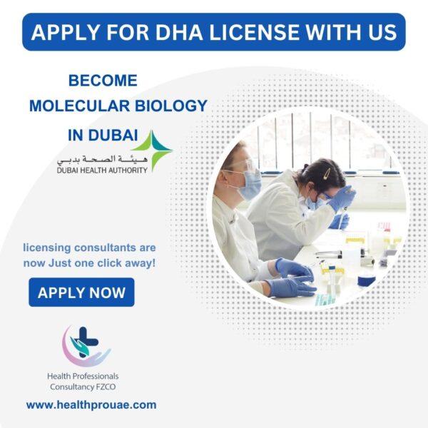 Molecular Biology