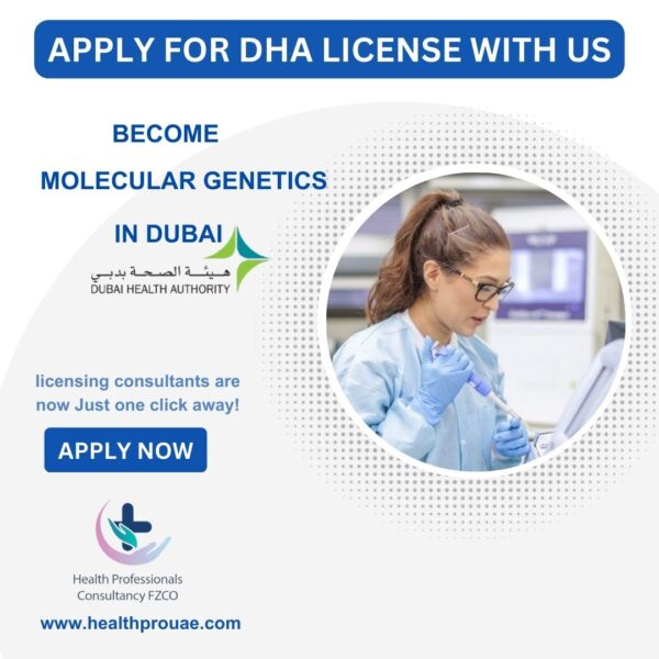 Molecular Genetics