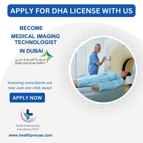 Medical Imaging Technologists