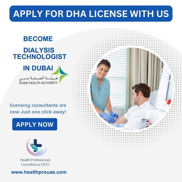 Dialysis Technologist