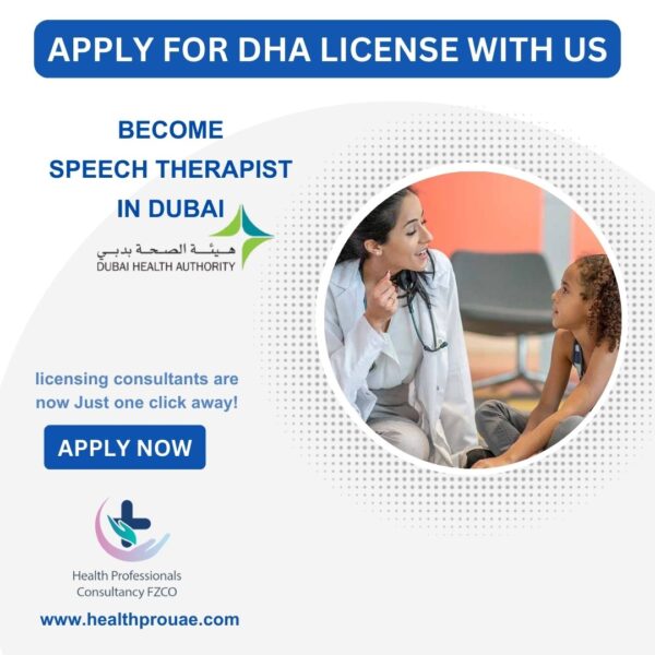 Speech Therapists