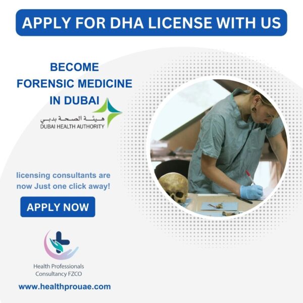 Forensic Medicine