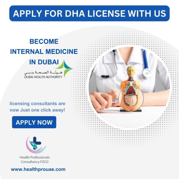 Internal Medicine
