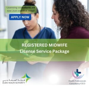 Registered Midwife