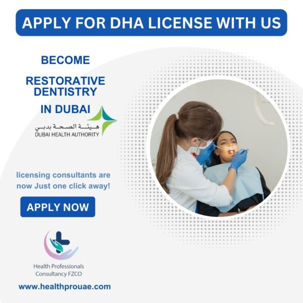 Restorative Dentistry