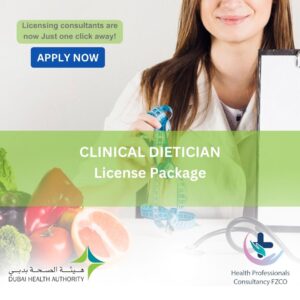 Clinical Dietician