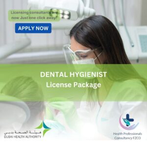 Dental Hygienist