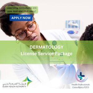 Dermatology