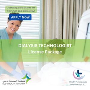 Dialysis Technologist