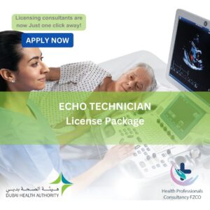 Echo Technician