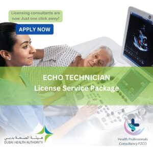 Echo Technician