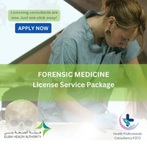 Forensic Medicine
