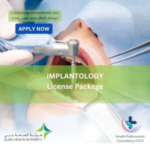 Implantology