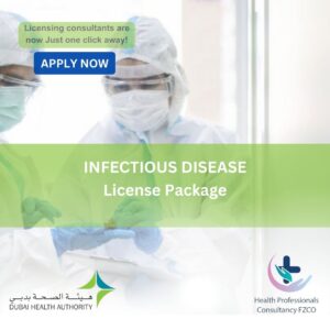 Infectious Disease