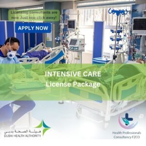 Intensive Care