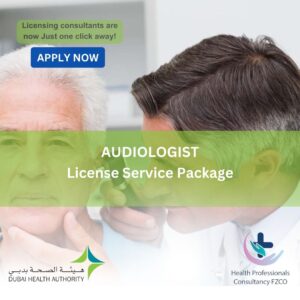 Audiologist