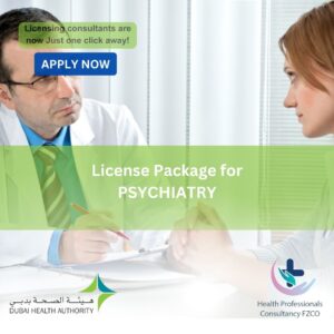 Psychiatry
