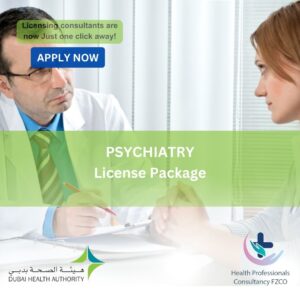 Psychiatry