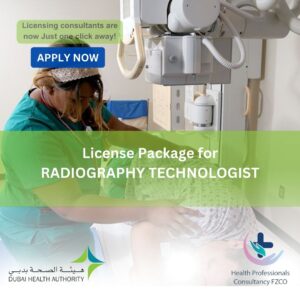Radiography Technologist