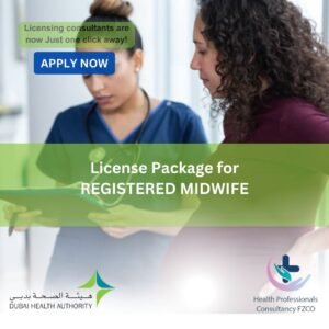 Registered Midwife
