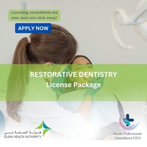 Restorative Dentistry