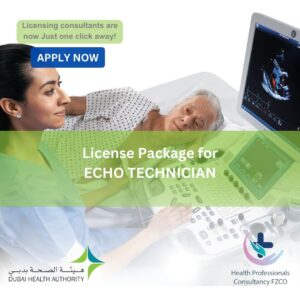 License Package for Echo Technician 