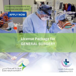 General Surgery