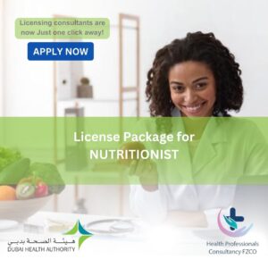 Nutritionist