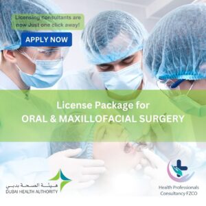 Oral and Maxillofacial Surgery