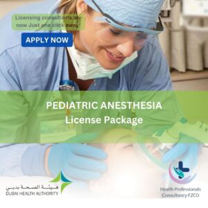 Pediatric Anesthesia