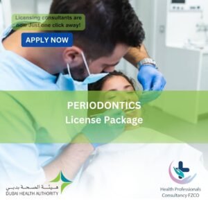 Periodontics
